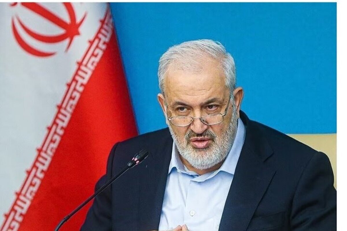 وزیر نیرو: سدهای ما خالی است!