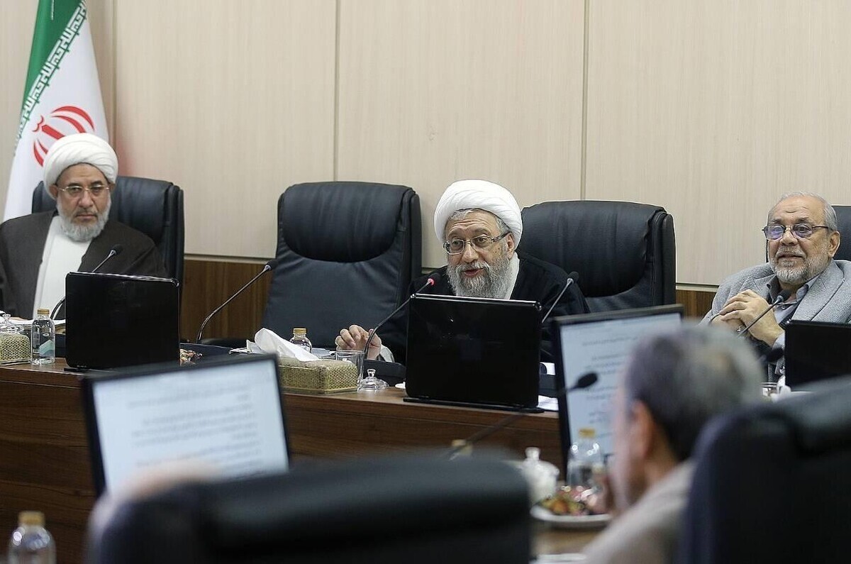 برگزاری جلسه مجمع تشخیص مصلحت درباره پیوستن ایران به CFT