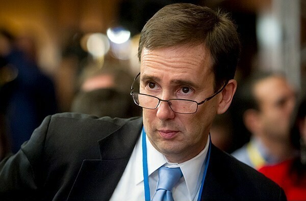 آلن ایر: مذاکرات به کار حضرت فیل تبدیل شد!