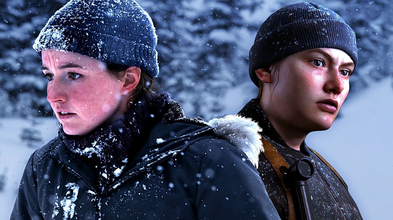 در جهانی بدون قهرمان؛ «آخرین بازمانده از ما» شما را به قضاوتی بی‌رحمانه درباره خودتان وا می‌دارد!