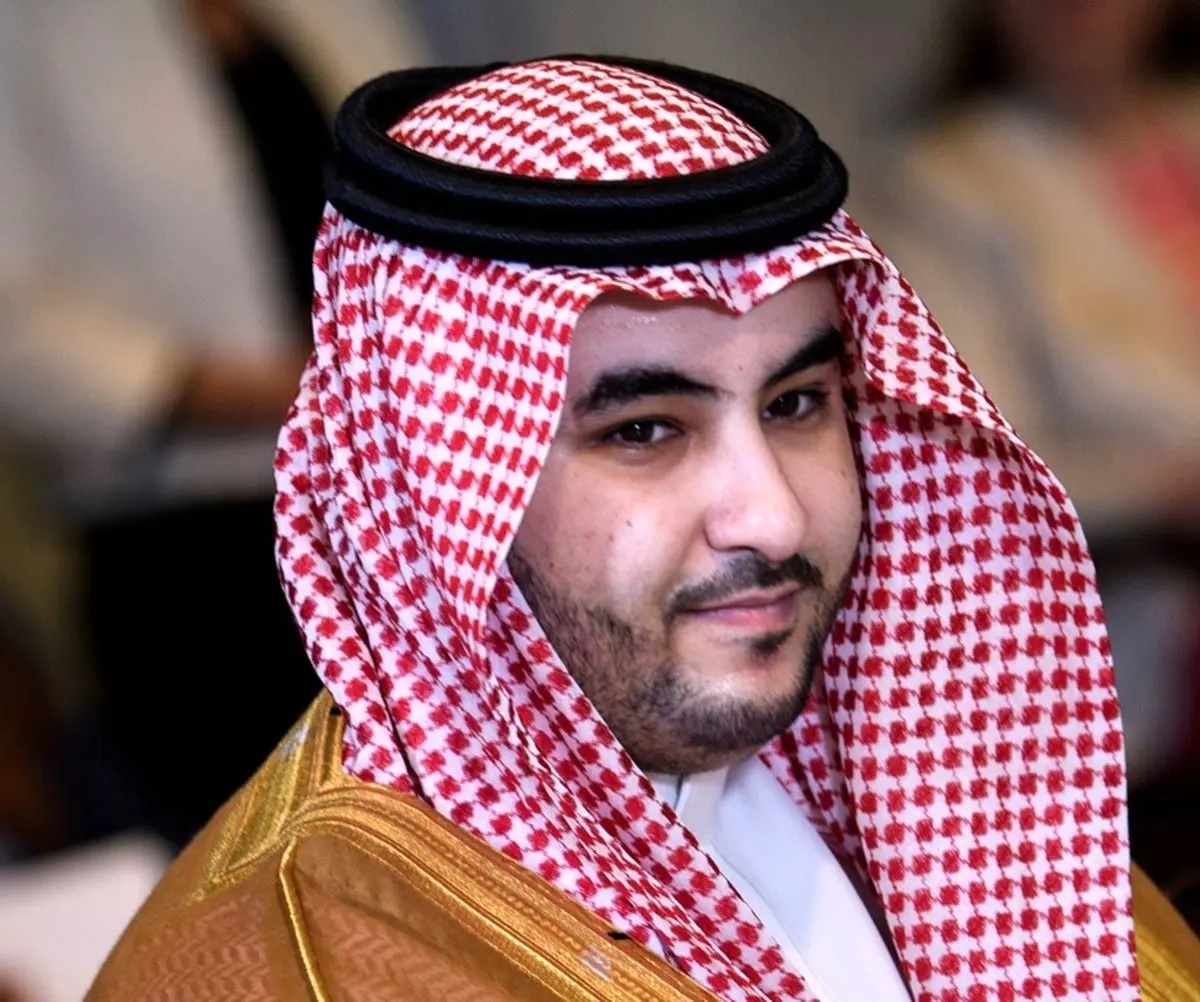 وزیر دفاع عربستان پنجشنبه به ایران سفر می‌کند