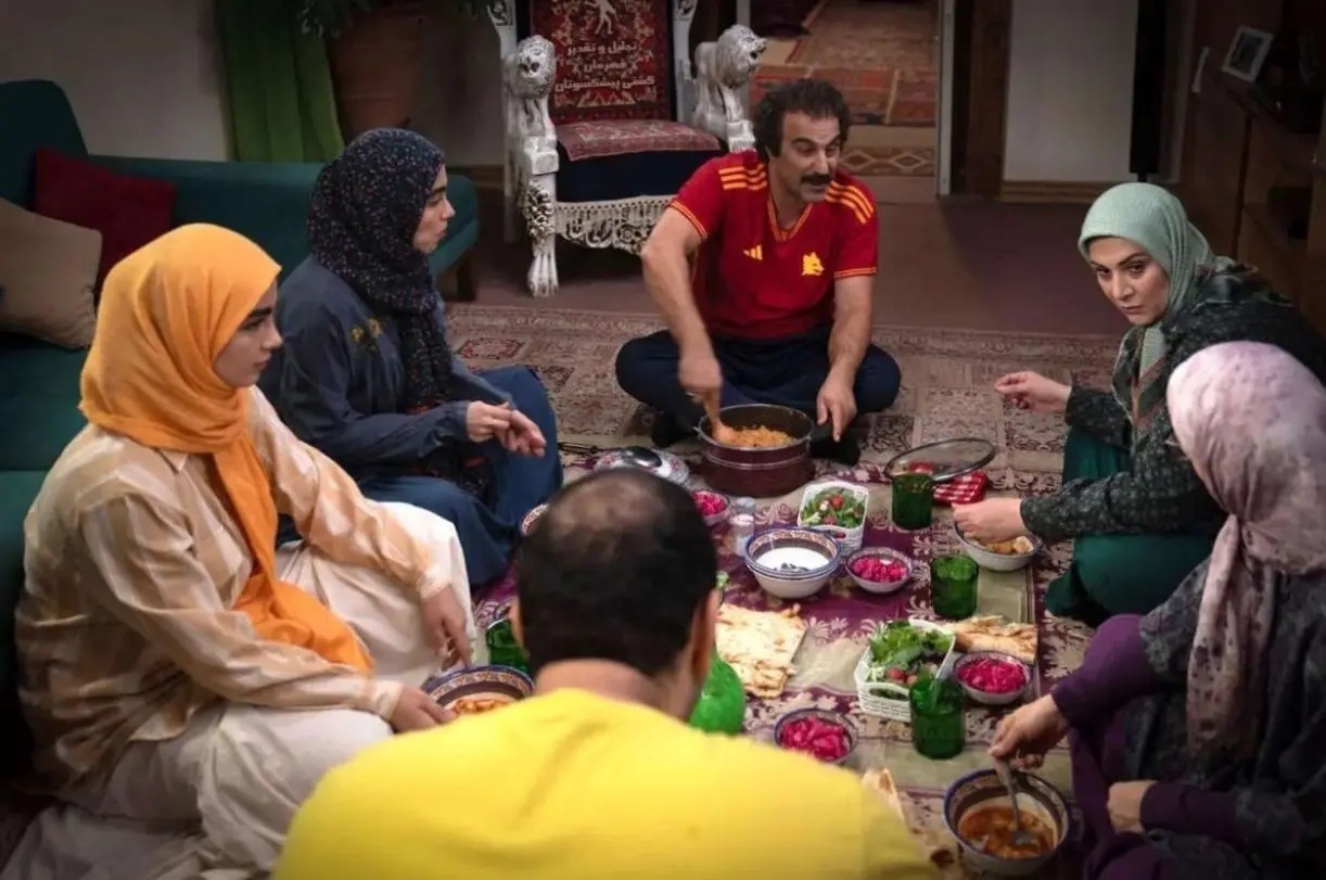 «پایتخت» چگونه زبان مشترک خانواده‌ها شد؟