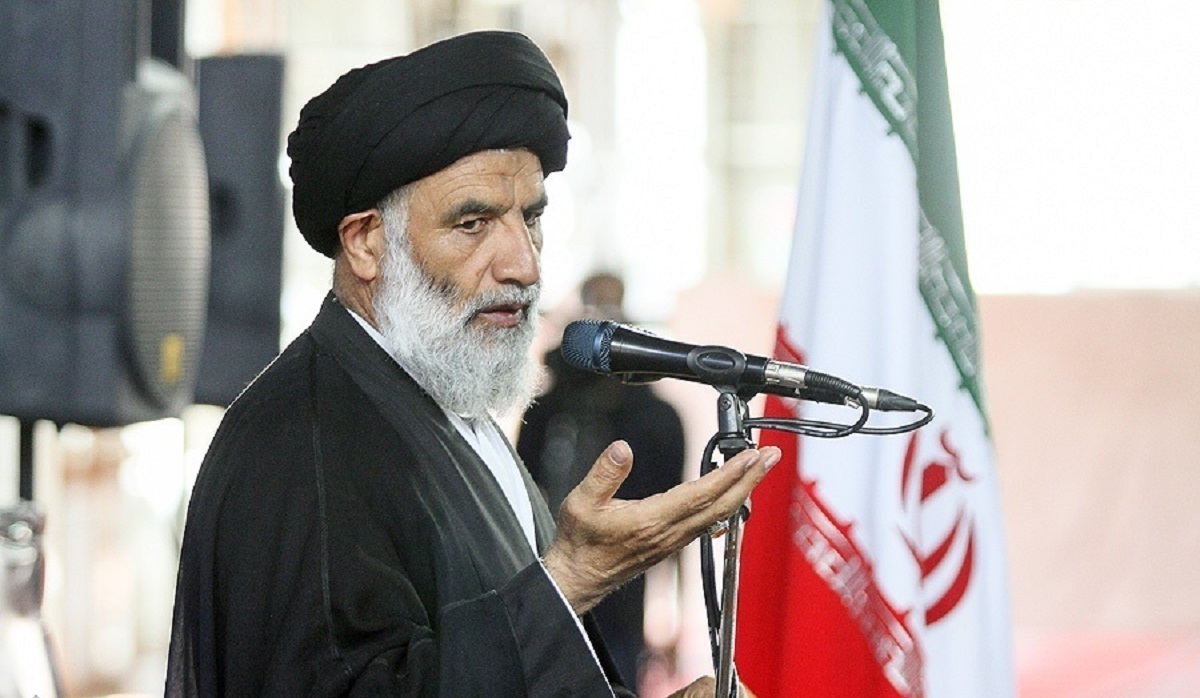 امام جمعه اهواز: مذاکره غیرمستقیم با آمریکا از ابتدا انقلاب وجود داشته و جدید نیست