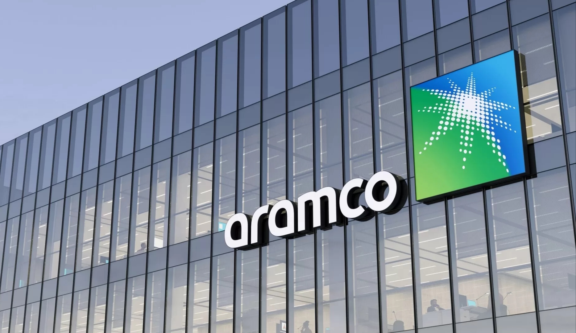 همه چیز درباره شرکت نفت و گاز آرامکو عربستان همه چیز درباره شرکت نفت و گاز آرامکو عربستان