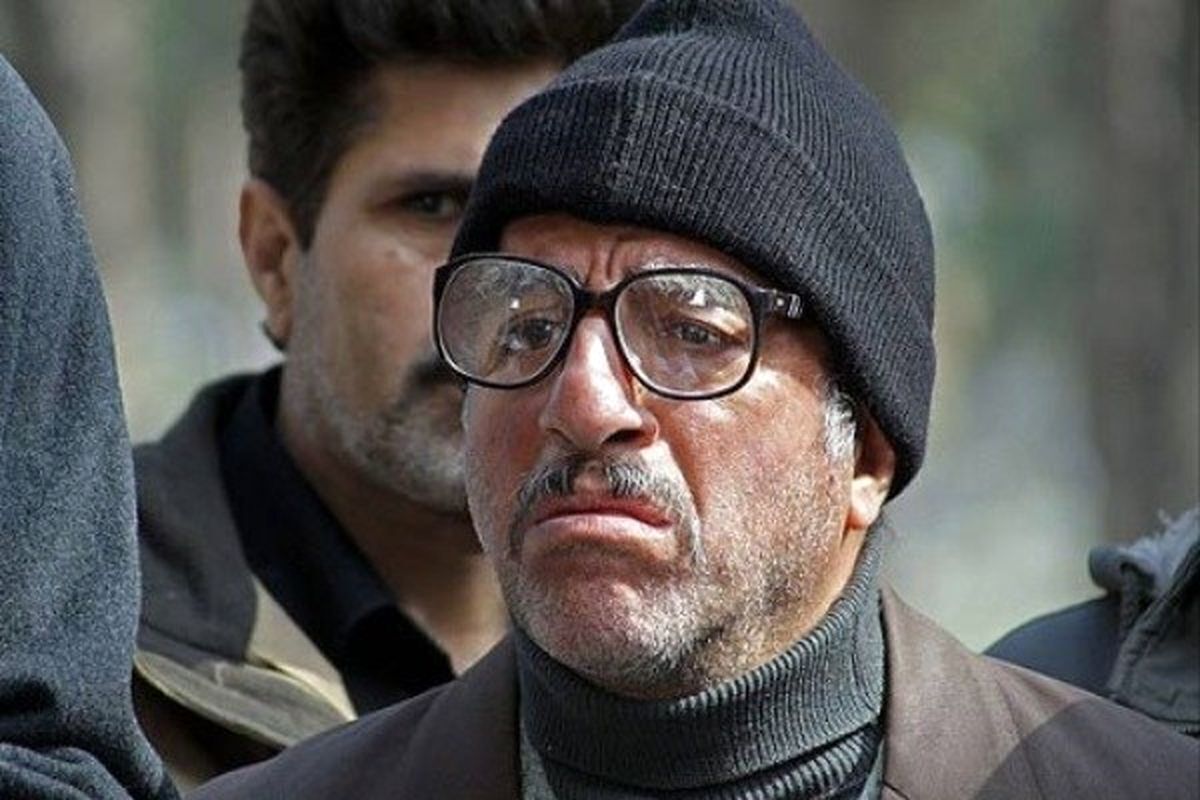 ببینید| ماجرای پیشنهاد برگشت بابا پنجعلی به پایتخت