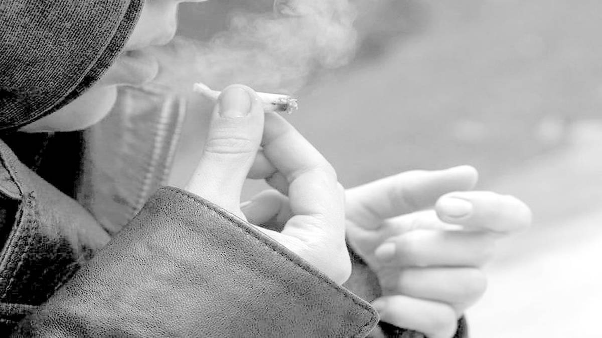 ماری‌جوانا در مدارس؛ زنگ خطر برای نوجوانان ایرانی!