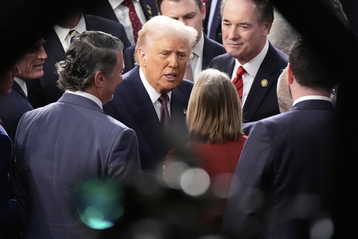 گزینه سوم ترامپ درباره ایران چیست؟