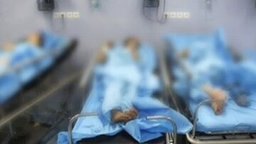 ماجرای مسمومیت ۲۱ دانشجوی علوم پزشکی اهواز چیست؟