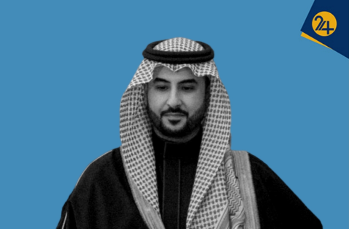 خالد بن سلمان کیست؟ | وزیر دفاع عربستان حامل پیام آمریکا برای تهران؟ خالد بن سلمان کیست؟ | وزیر دفاع عربستان حامل پیام آمریکا برای تهران؟