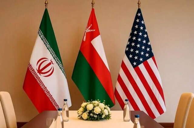 فوری| محل دور دوم مذاکرات ایران و آمریکا تعیین شد فوری| محل دور دوم مذاکرات ایران و آمریکا تعیین شد