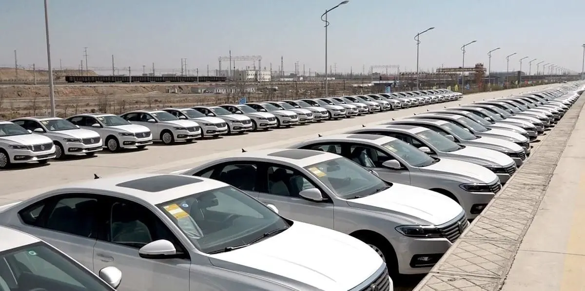 قیمت روز خودرو ۲۹ فروردین ۱۴۰۴