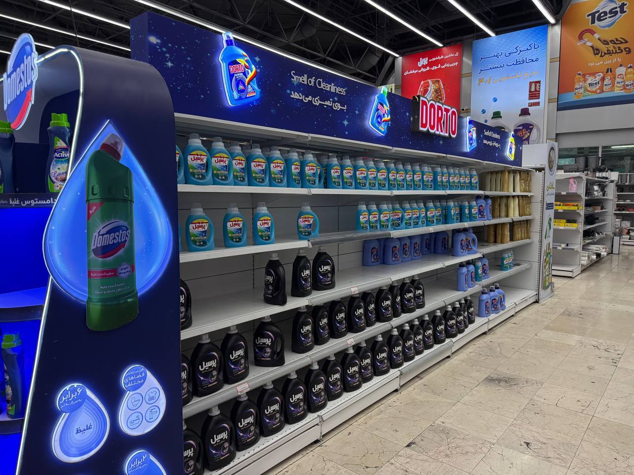 پشت پرده‌ کمبود روغن، لبنیات و کالا‌های اساسی | سال ۱۴۰۴؛ نقطه عطف یا آغاز فروپاشی اجتماعی؟