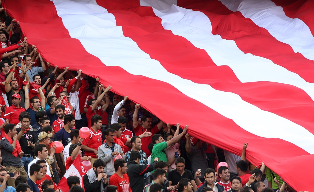 تمام آن چیز که تراکتور برای تثبیت جایگاهش در صدر جدول نیاز دارد