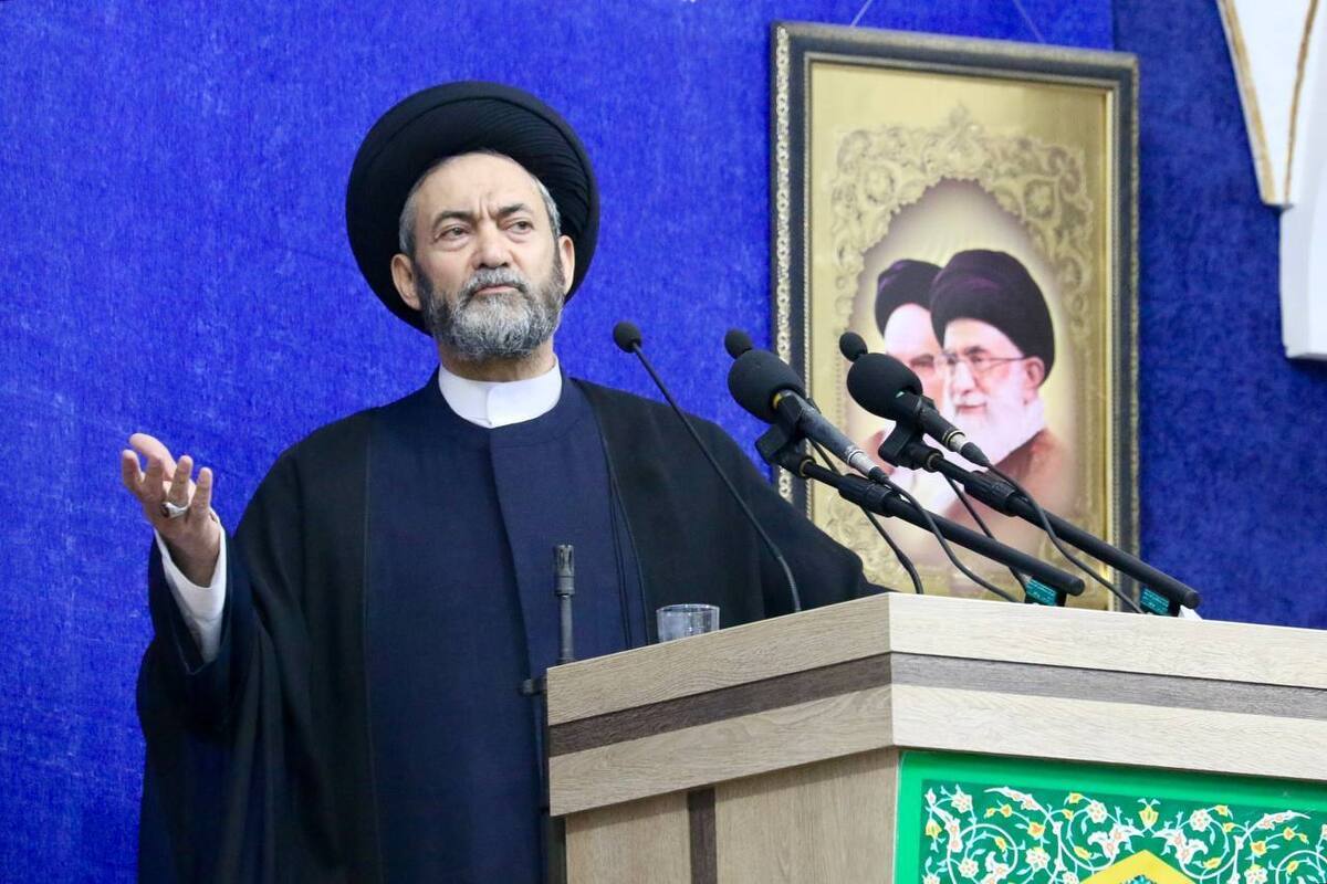 با شروع مذاکره بین ایران و آمریکا چهار قیافه خیلی دیدنی بود