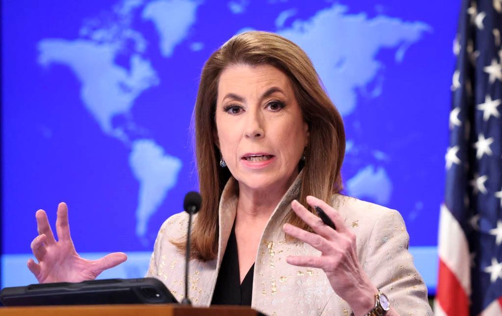 اظهارات جدید وزارت خارجه آمریکا درباره مذاکرات با ایران