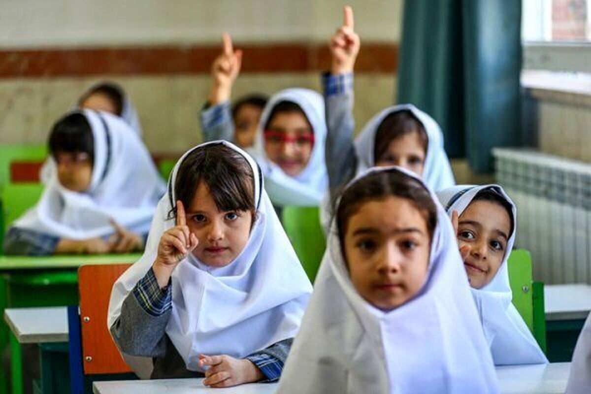  فوری| فعالیت مدارس این شهرستان‌ها غیر حضوری شد