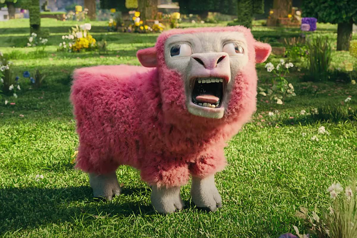 «ماینکرفت»؛ ماجراجویی بلوکی‌ای که جهان سینما را تسخیر کرد!