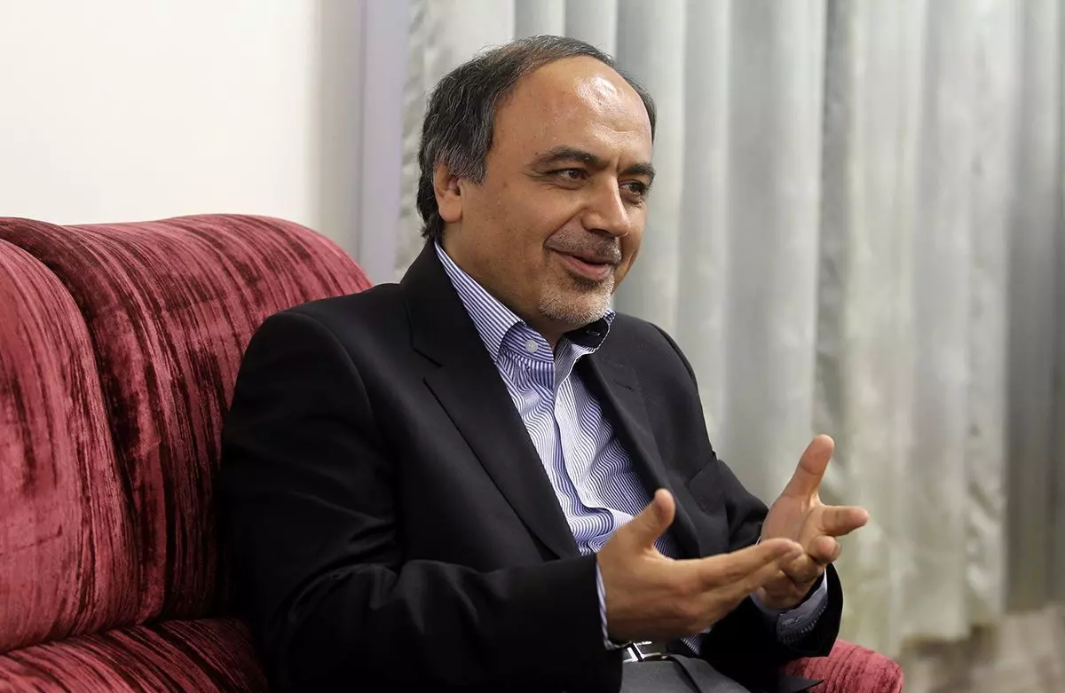 حمید ابوطالبی در واکنش به اظهارات نماینده ترامپ: به نظر می‌رسد مسیری تازه بین ایران و آمریکا آغاز شده