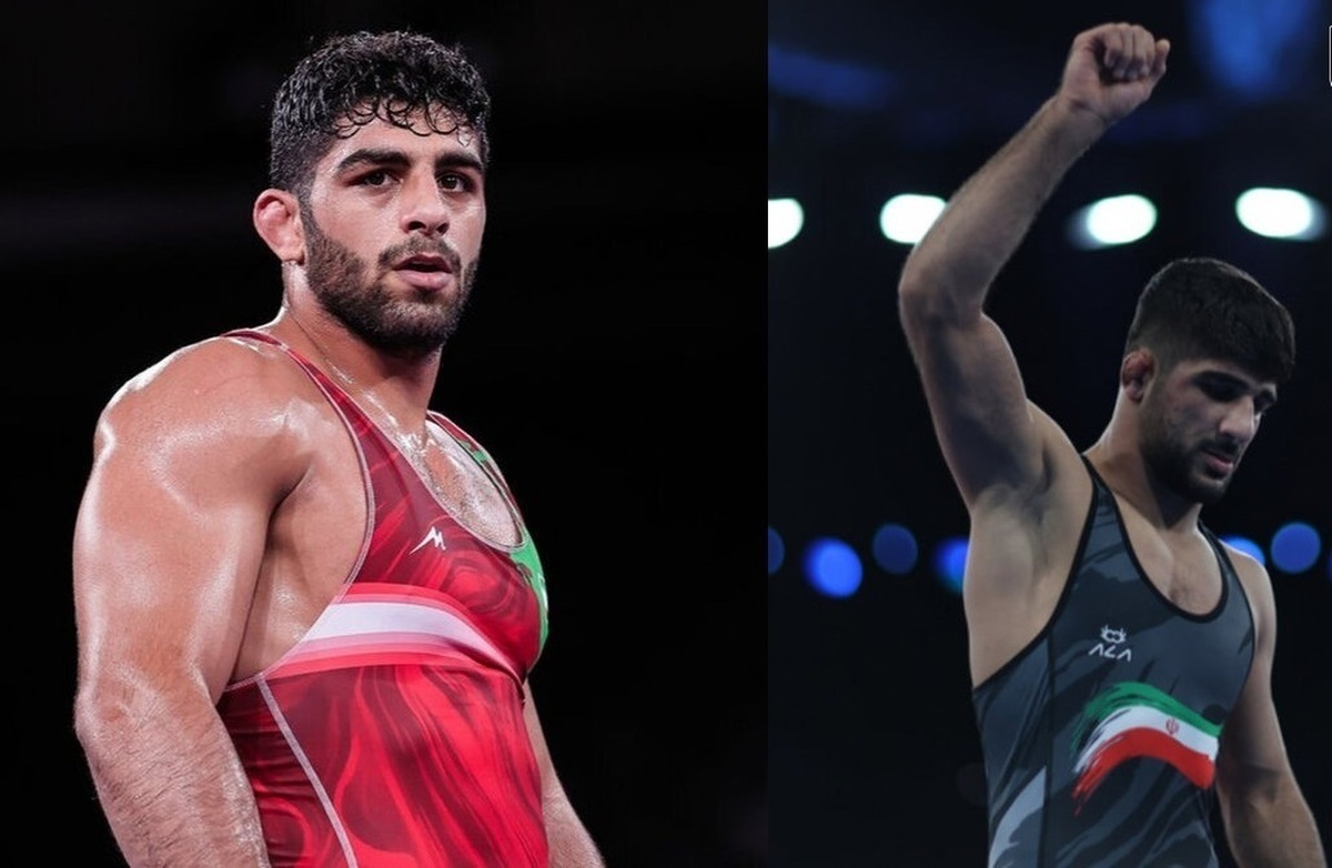 حضور دو طلایی المپیک در قهرمانی آسیا؛ تصمیمی جنجالی یا هوشمندانه؟