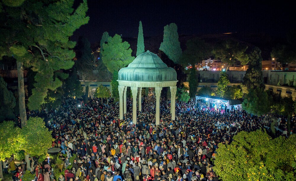 دادستان فارس: عده‌ای در پی عدم رعایت شئونات اسلامی در برخی از اماکن گردشگری دستیگر شدند