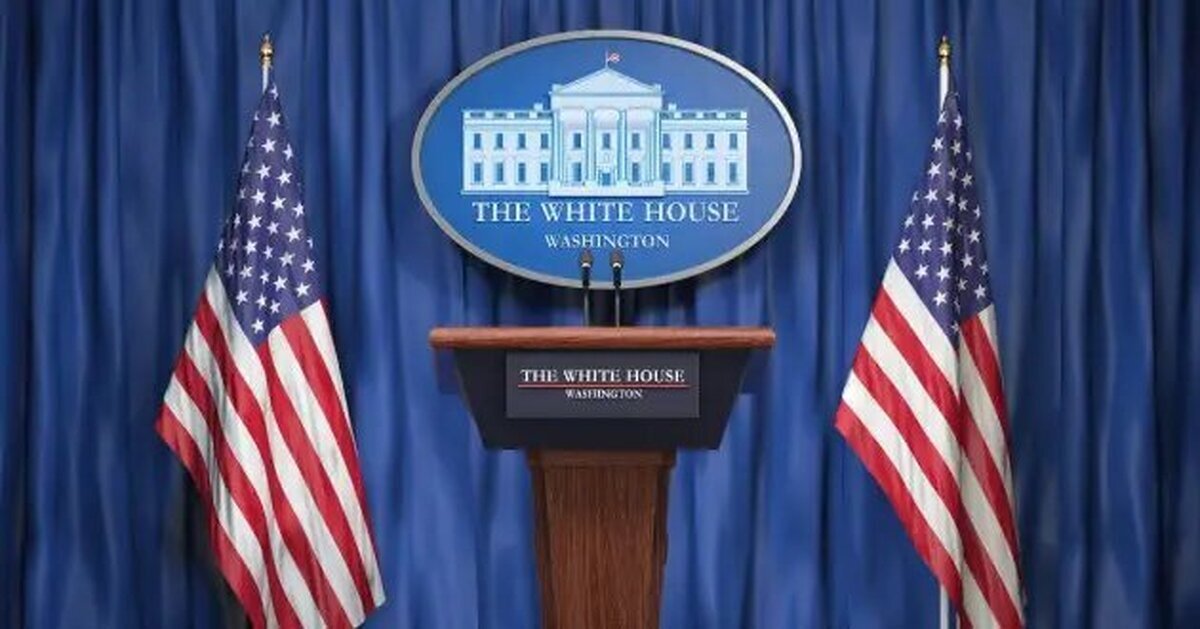 بلومبرگ: کاخ سفید قصد دارد تا آتشبس را تا ۳۱ فروردین در اوکراین برقرار کند بلومبرگ: کاخ سفید قصد دارد تا آتشبس را تا ۳۱ فروردین در اوکراین برقرار کند