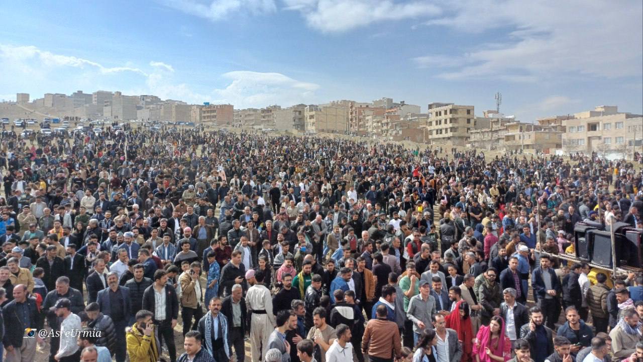 واکنش رییس جبهه اصلاحات به یک تجمع در ارومیه