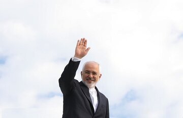  ظریف: برخی اعضای انجمن حجتیه از دوستان من هستند!