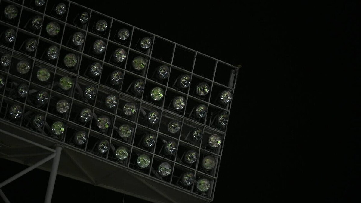 آبروریزی در «آزادی» جهانی شد؛ دوباره گینسی شدیم!