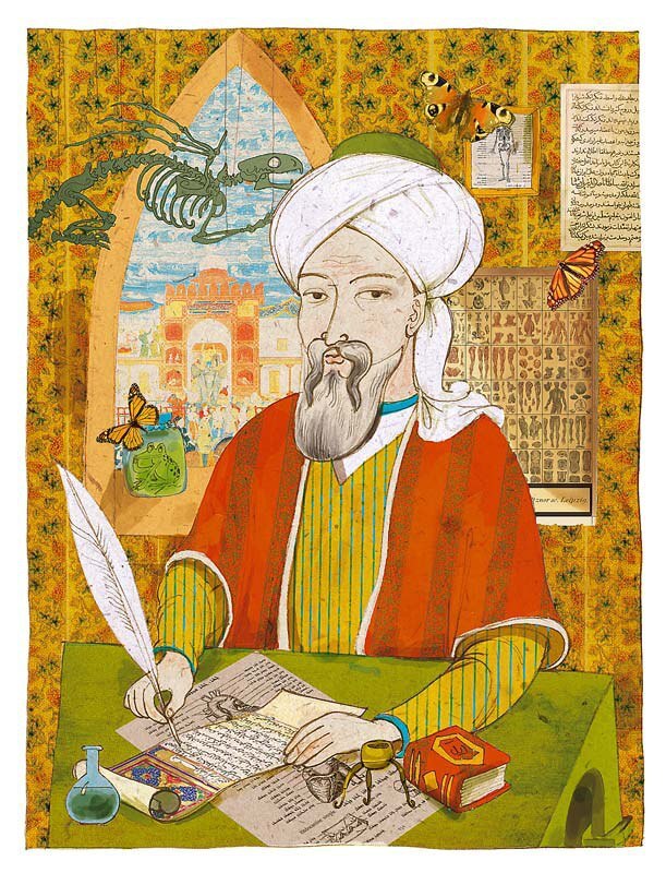 آنچه فیلسوف ابن‌سینا می‌تواند درباره هوش مصنوعی به ما بیاموزد