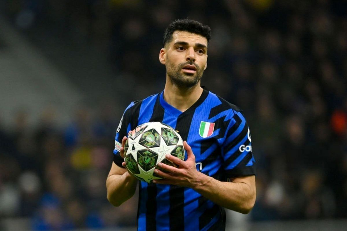 آغاز مسیری هیجان‌انگیز برای مهدی طارمی!