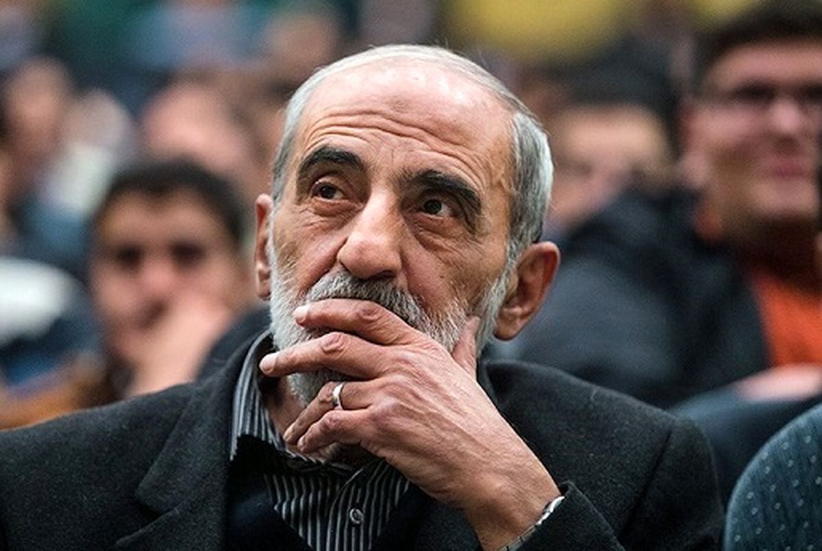 حسین شریعتمداری: پیشنهاد ویتکاف یک ترفند پلشت سیاسی بود | چرا از پیمان NPT خارج نمیشویم؟! حسین شریعتمداری: پیشنهاد ویتکاف یک ترفند پلشت سیاسی بود | چرا از پیمان NPT خارج نمیشویم؟!