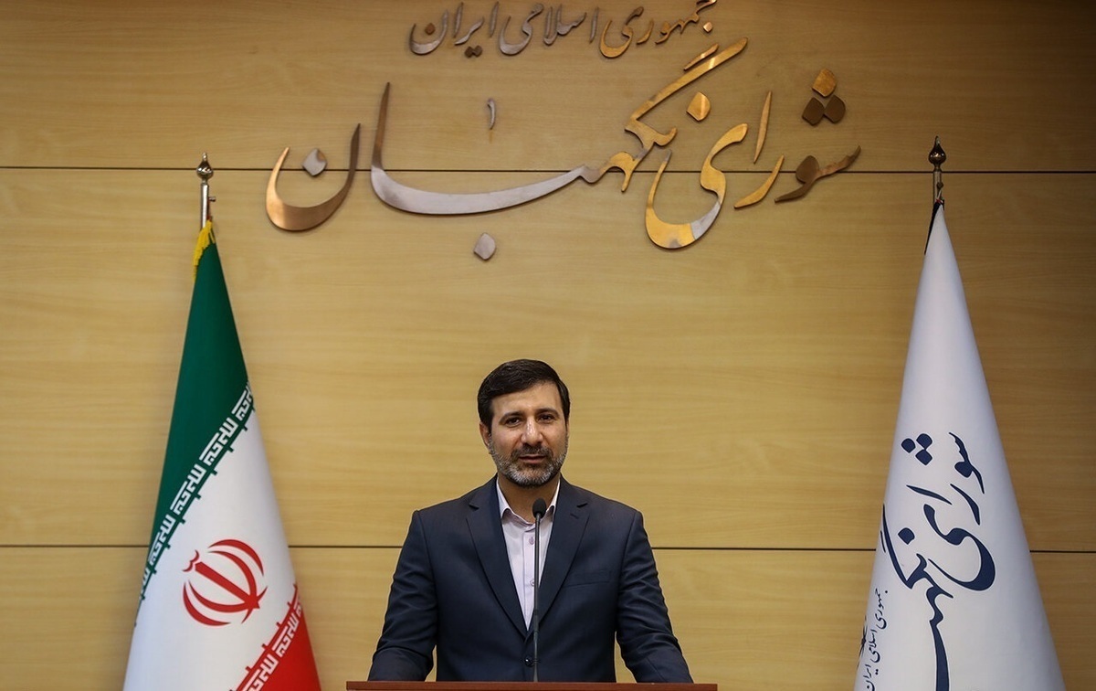 پاسخ طحان نظیف به نحوه نظارت شورای نگهبان بر توافق احتمالی ایران و آمریکا