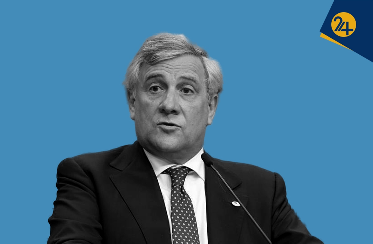 آنتونی تایانی کیست؟