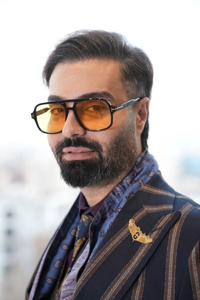 مروری بر مسیر حرفهای ماکان آریا پارسا؛ از تحصیلات تا تجربههای کارآفرینانه مروری بر مسیر حرفهای ماکان آریا پارسا؛ از تحصیلات تا تجربههای کارآفرینانه