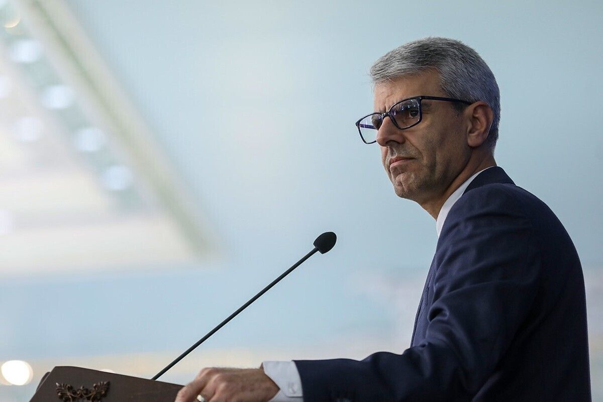 سخنگوی وزارت خارجه: دو هیئت در دو سالن جدا حضور دارند