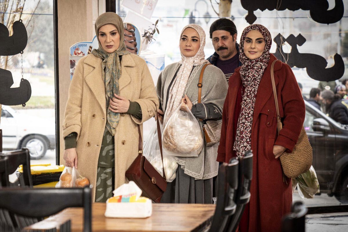 درآمد تلویزیون از سریال پایتخت چقدر بود؟