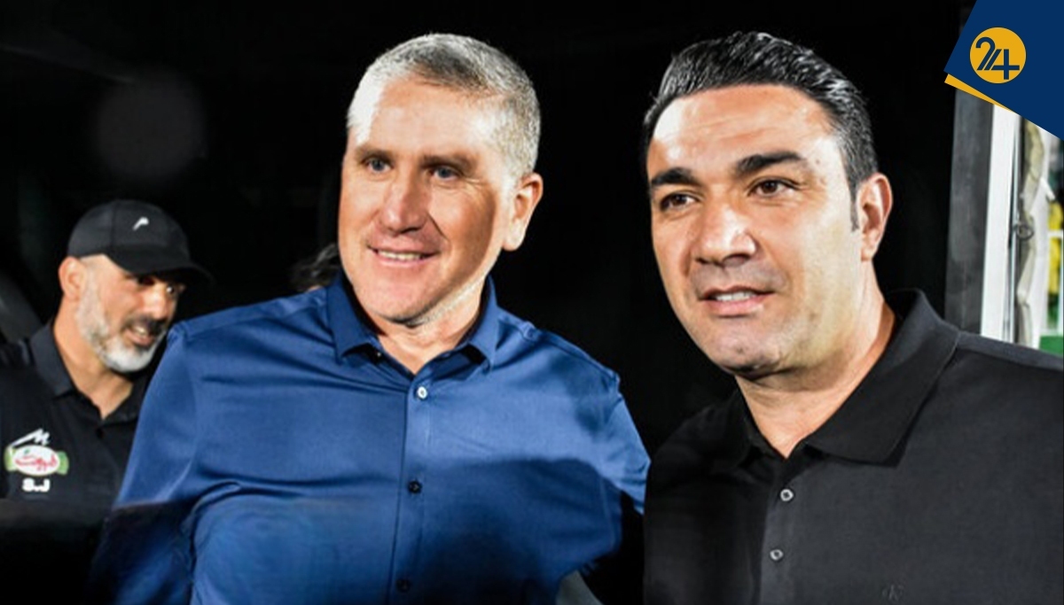 استقلال در معرض سقوط، پرسپولیس دور از قهرمانی | امروز تیمتان چندم است؟ استقلال در معرض سقوط، پرسپولیس دور از قهرمانی | امروز تیمتان چندم است؟