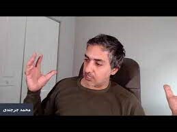 چهرهای متناقض و ادبیاتی آمیخته با توهین؛ محمد جرجندی بمی، کنشگر یا جنجالساز؟ چهرهای متناقض و ادبیاتی آمیخته با توهین؛ محمد جرجندی بمی، کنشگر یا جنجالساز؟