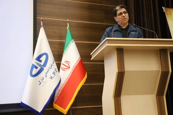 سعیدی: واگذاری شرکت‌های تابعه شستا متعهدانه و معطوف به تقویت اقتصاد ملی است