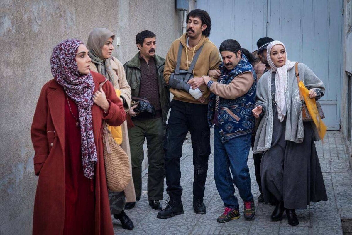 چرا «سریال پایتخت» اینجوری تمام شد؟