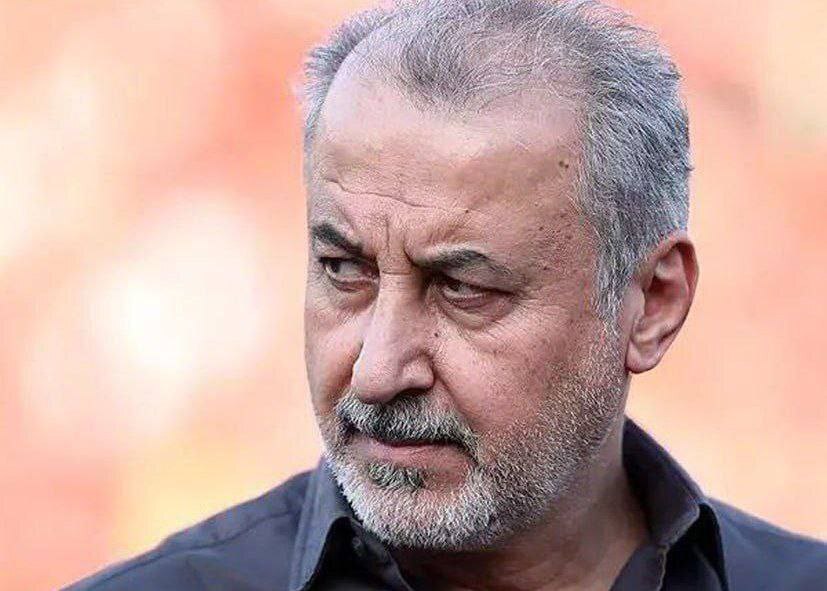 جانشین درویش مشخص شد