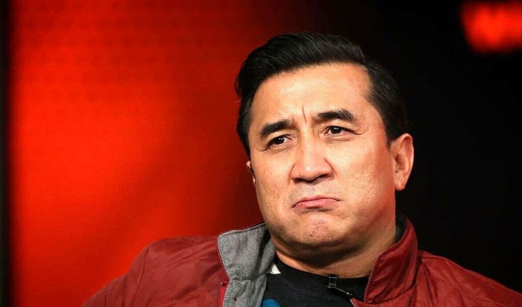 پاسخ تند بهزاد داداش زاده به خداداد عزیزی: آسانسور سوار شدن رو من یادت دادم!