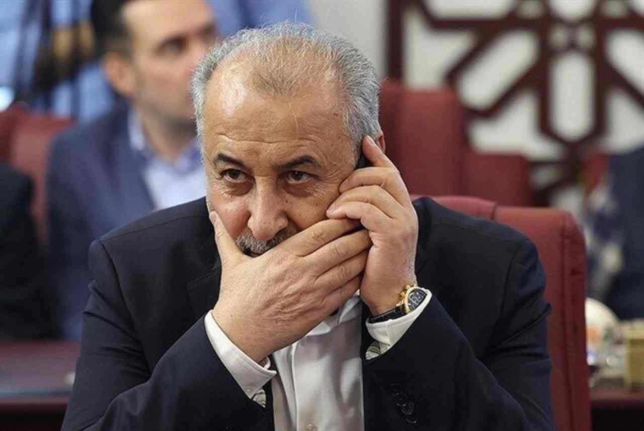 بازیکنان میلیاردی که ناپدید شدند! | افشای اسناد جنجالی درویش در پرسپولیس +تصاویر