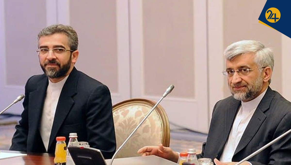 شورش سایه سعید جلیلی علیه دولت سایه| درباره علی باقری کنی و دنیای واقعی دیپلماسی که او را متحول کرد