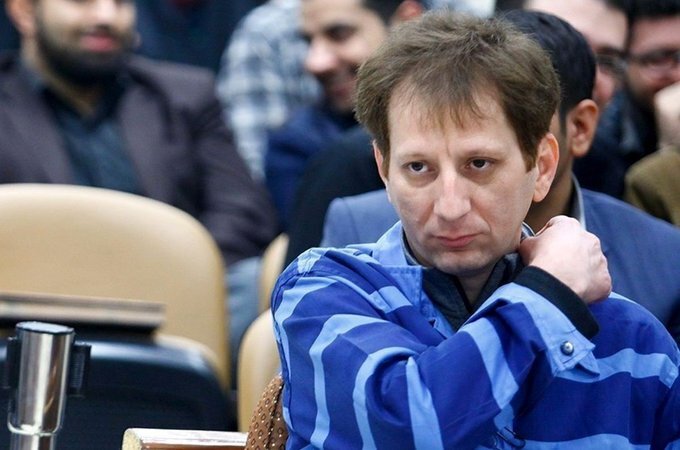 واکنش‌ها به قرارداد ۶۱ همتی یک شرکت ریلی؛ بازگشت بابک زنجانی و بهت افکار عمومی