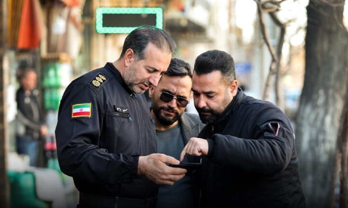 سرهنگ سعید راستی کیست؟| سرهنگی که نامش با دستگیری اراذل و اوباش گره خورده