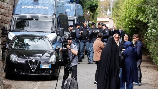 جروزالم‌پست: اسرائیلی‌ها نتوانستند موضع ویتکاف را درباره ایران تغییر دهند