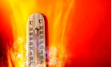  هواشناسی استان تهران اطلاعیه داد