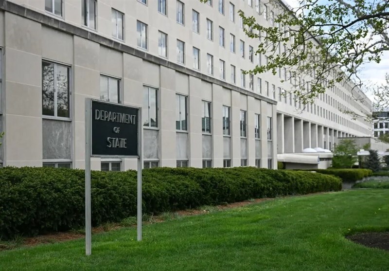  آمریکا خبر اصلاح ساختار وزارت خارجه را تکذیب کرد