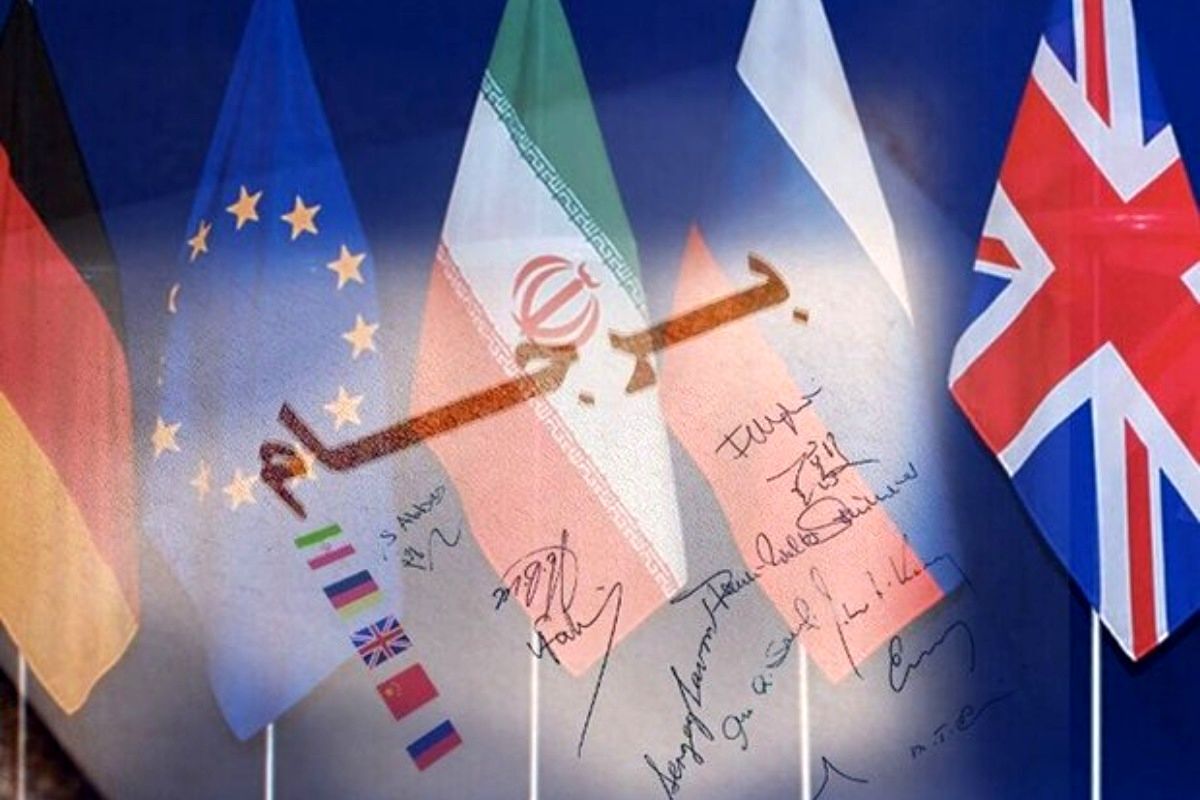 اظهارات جالب یک عضو سابق سیا درباره نقش ظریف در برجام اظهارات جالب یک عضو سابق سیا درباره نقش ظریف در برجام